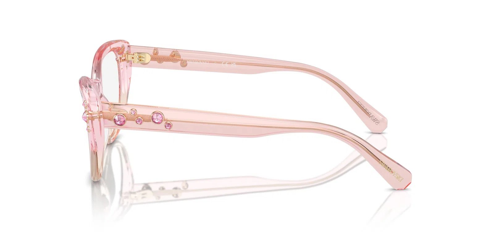 Swarovski 2023 Eyeglasses - view 7